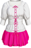 May24 - Monika Dress M3 - Maitreya, Legacy, Legacy Perky, Ebody Reborn
