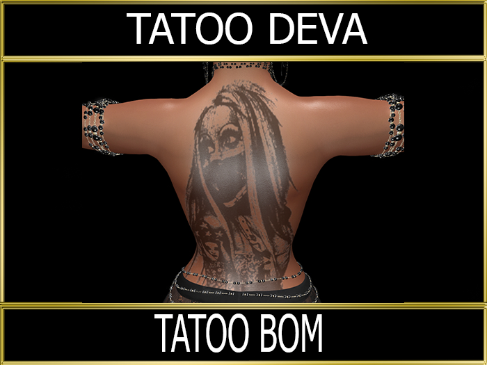 TATOO DEVA