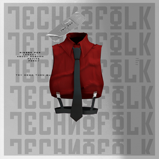 TECHNOFOLK_Sickness Top_003.