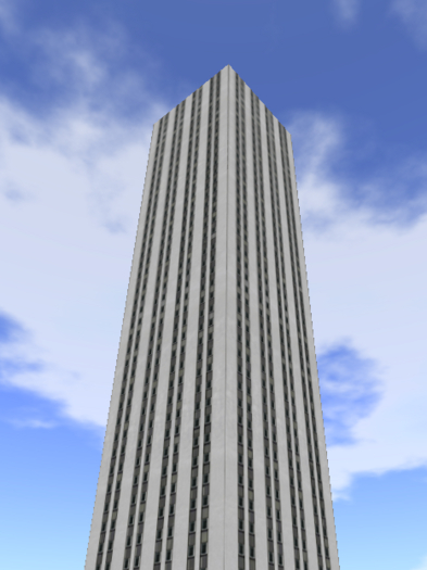 TOWER HW38