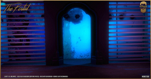 The Portal Backdrop - The Bearded Guy