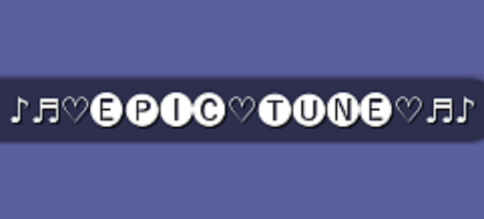 :: MG ::  Epic Tune - Gesture (with Sound)