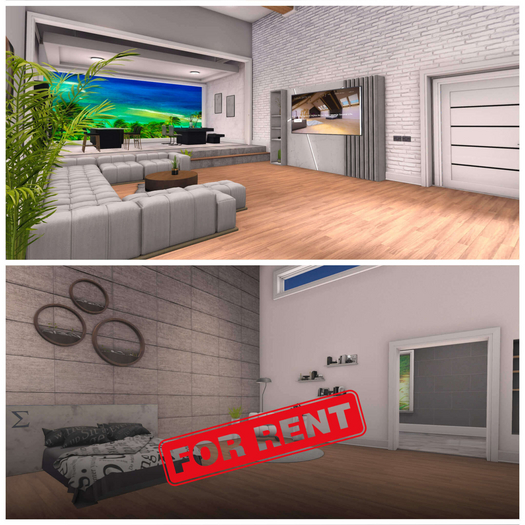 CloudLofts Co. - Penthouse - FOR RENT