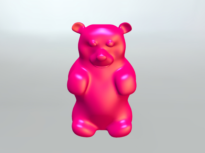 HygieneBear - [MyStory]