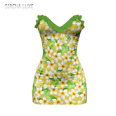 Summer Dress Belleza Freya