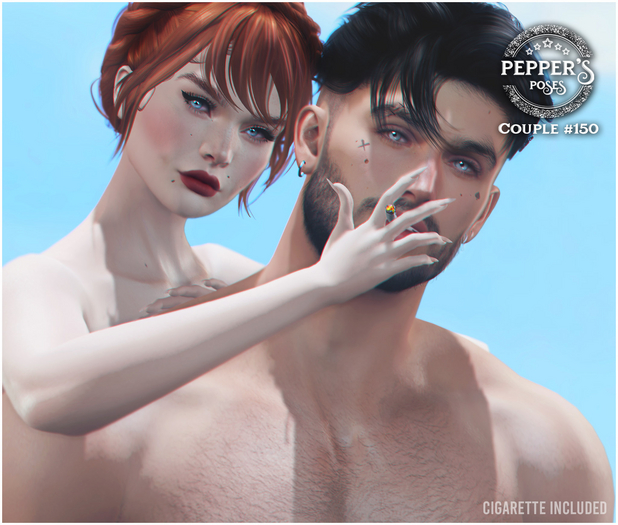 :: Peppers :: Couple #150