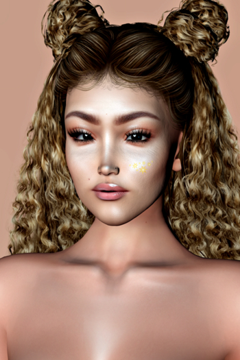 Evox face tattoo 3 pack