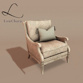 LouChara Emily Chair