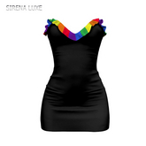 Pride Dress Freya