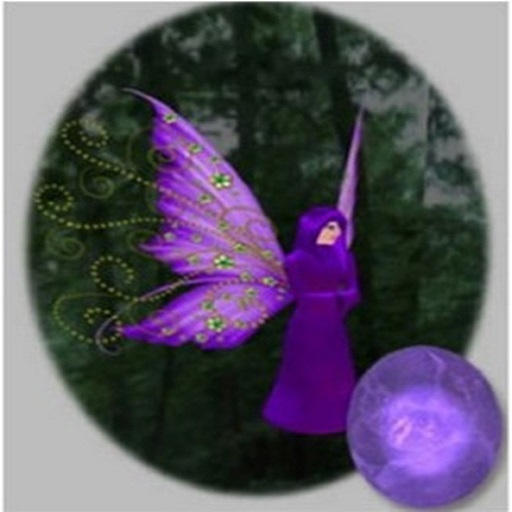 WW_Egg Common Purple Fairy 5.0.0