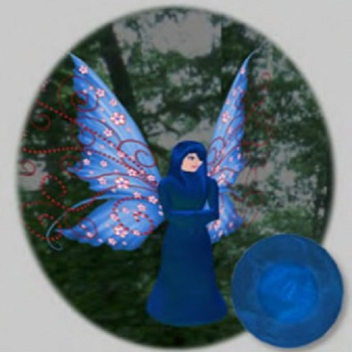 WW_Egg Common Blue Fairy 5.0.0