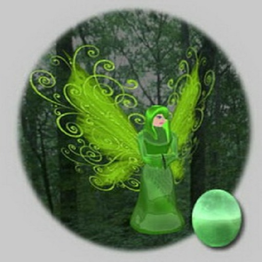 WW_Egg Uncommon Glitter_Lime Fairy 5.0.0