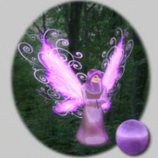WW_Egg Uncommon Glitter_Purple Fairy 5.0.0