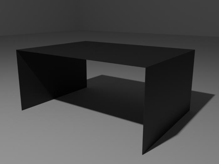 COMPUTER TABLE
