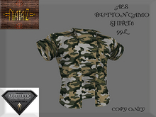 AES Unbutton CAMO 8