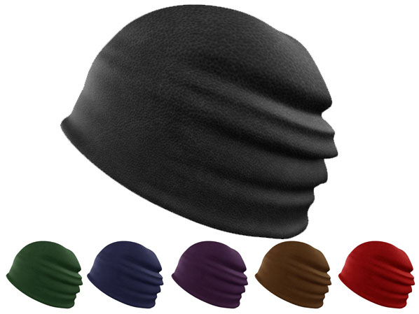 AlliyKR : Beanie Round Cap