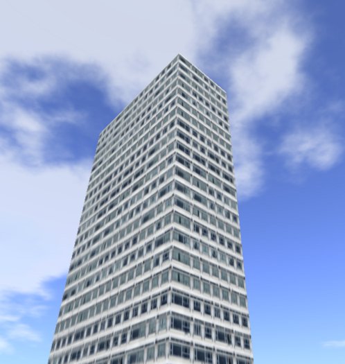 TOWER HW39