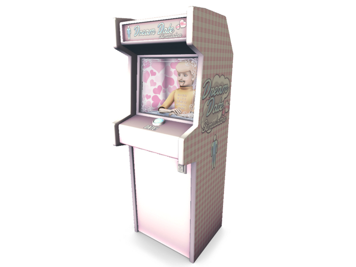 NOMAD // REJECTED GAMES // 02