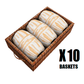 Second Life Marketplace - Hilo Chestnut x10 [G&S]