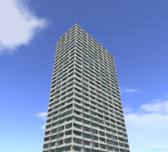 TOWER HW40