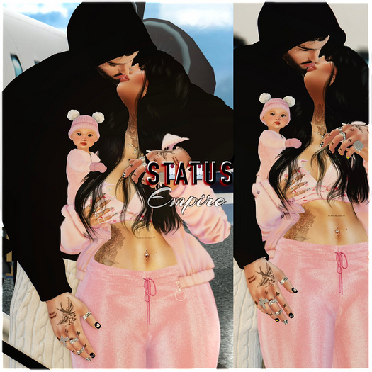 STATUS ~ Empire