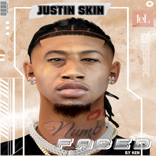 Justin SKIN