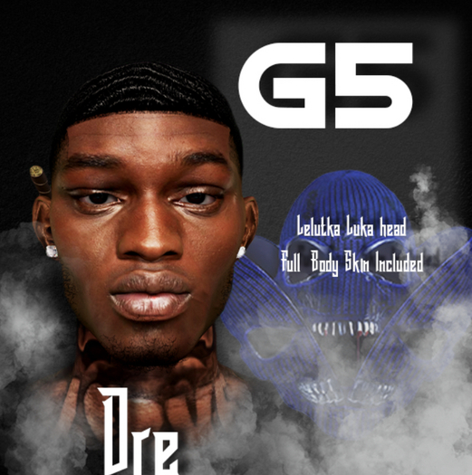 G5 DRE