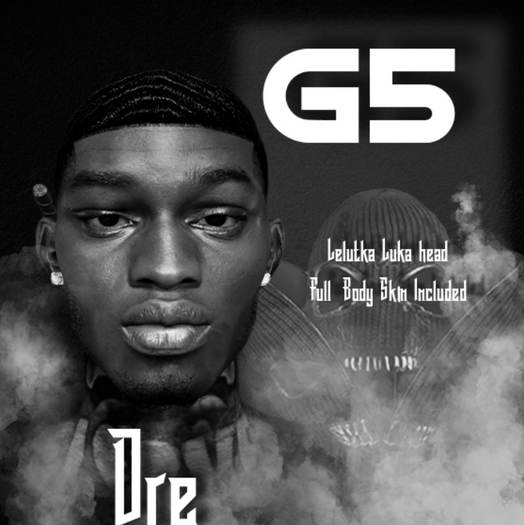 G5 DRE DEMO