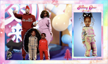 #UNIVERSA - Taking Over SweatSuit - Designer Megapack - Kids