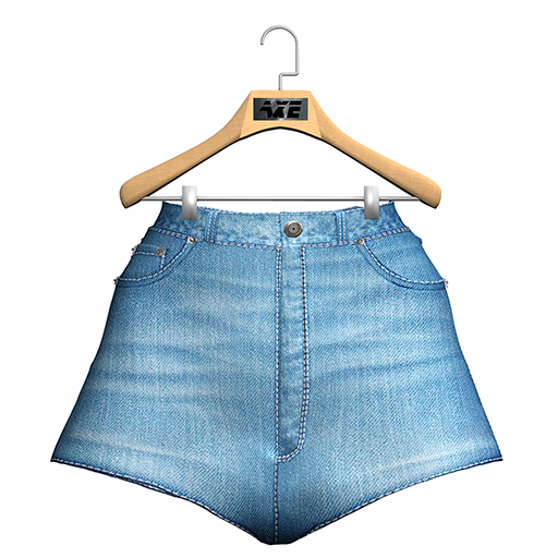 AXE- short MORENA /03