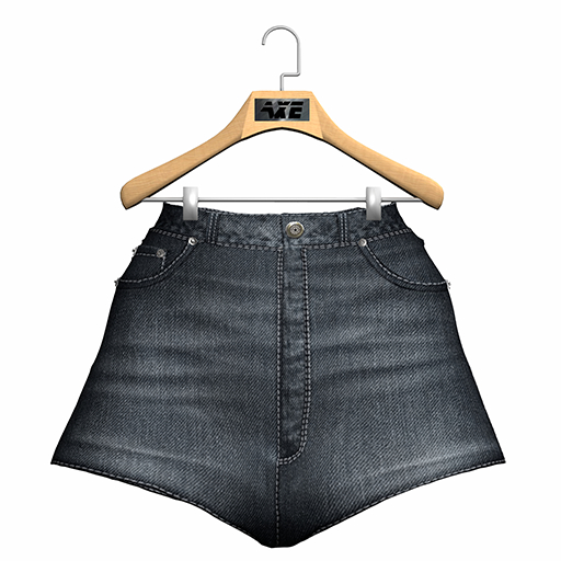 AXE- short MORENA /06