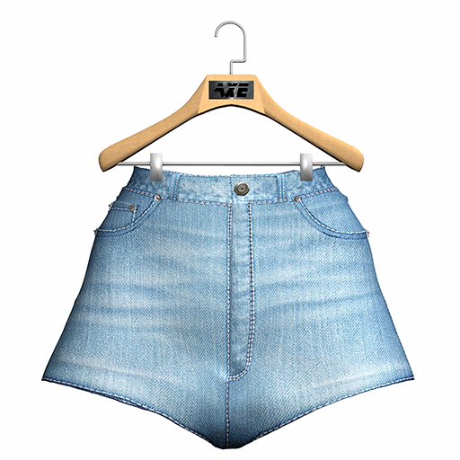 AXE- short MORENA /07