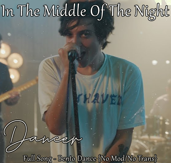 (SIN)thesize - Loveless - In The Middle Of The Night