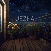 Balcony at Night Series 1 (5)