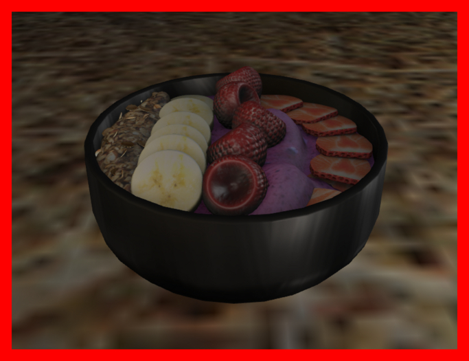 FruitBowl - [MyStory]