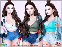 :: CK  Alda ::