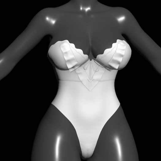.:: AS ::. Maya Bodysuit - FULLPERM