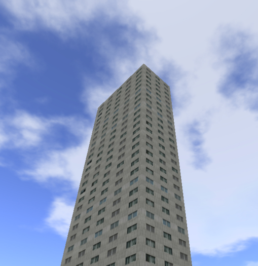 TOWER HW44