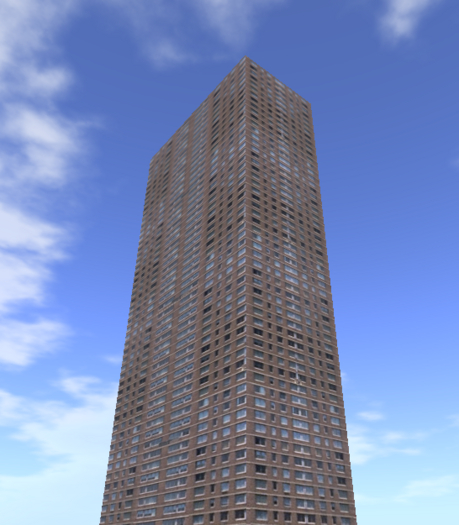 TOWER HW45