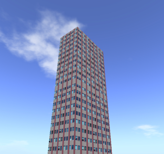 TOWER HW46