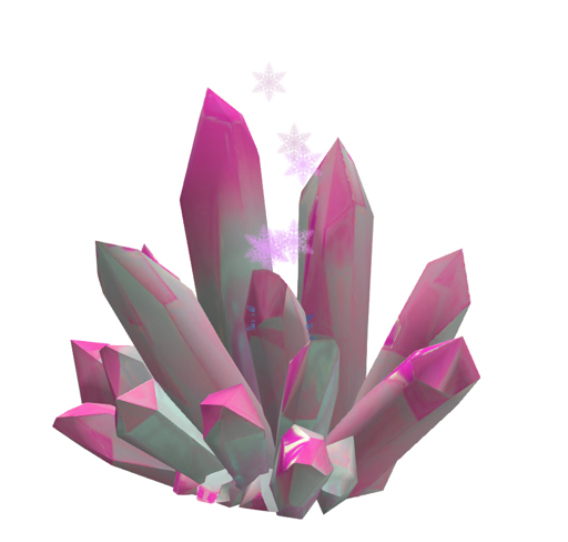 {Papillon} Cluster effect