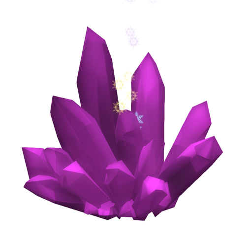 {Papillon} Cluster effect