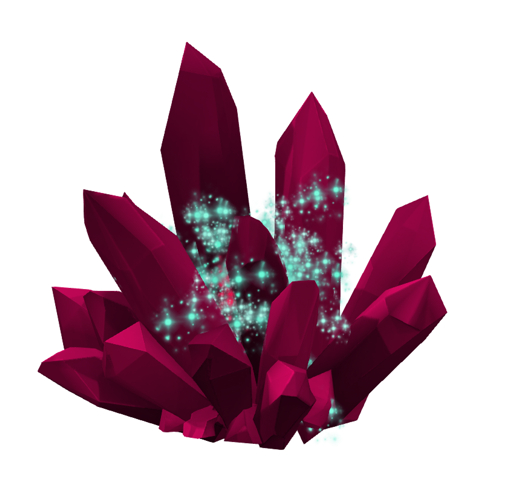 {Papillon} Cluster effect