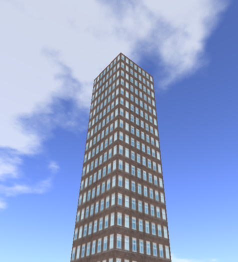 TOWER HW48