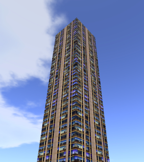 TOWER HW50