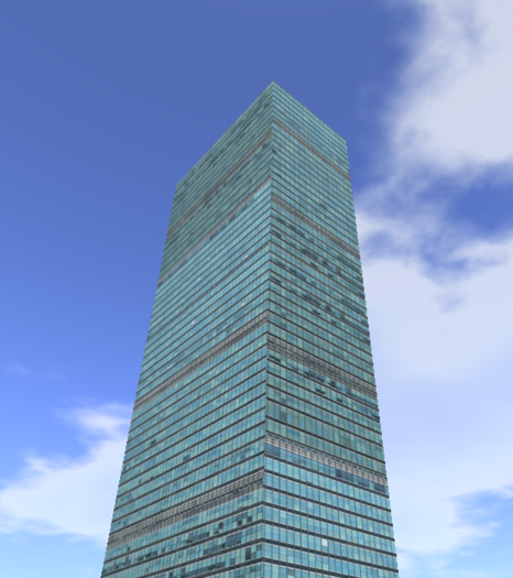 TOWER HW51