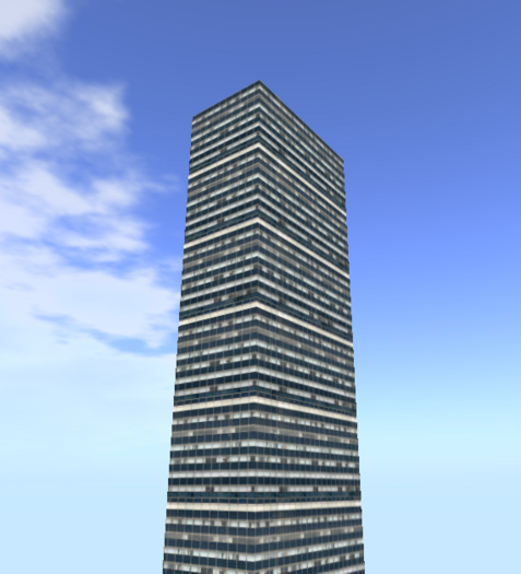 TOWER HW54