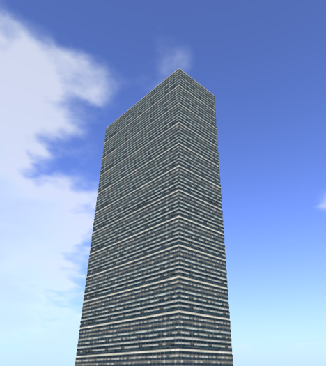TOWER HW55