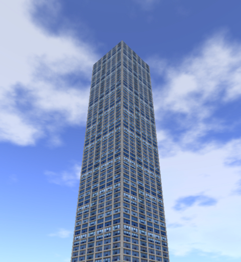 TOWER HW60