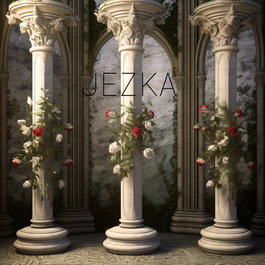 Column Series 1 (1)